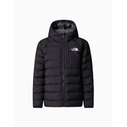 Cazadora The North Face Perrito reversible de niño
