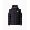 Cazadora The North Face Perrito reversible de niño