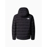 Cazadora The North Face Perrito reversible de niño