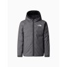 Cazadora The North Face Perrito reversible de niño