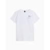 Camiseta The North Face Opposites Attract RLX Unisex White