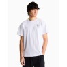 Camiseta The North Face Opposites Attract RLX Unisex White