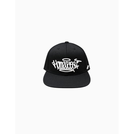 Gorra Homenage The Snap Throwup Unisex