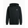 Sudadera Hoodie Adidas Black Junior (Adolescentes)