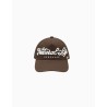 Gorra Homenage The Retro Natural Life Unisex