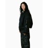 Chaqueta Crimey Bomber Odd Cutlass Black