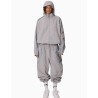 Cortavientos Grimey The Infamous Grey