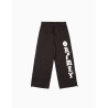 Pantalon Grimey Odd Cutlass Snap Black
