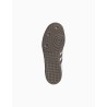 Zapatillas Adidas Samba OG W White and Brown