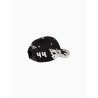 Gorra Grimey Sho Nuff Curved Visor Snapback Black