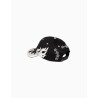 Gorra Grimey Sho Nuff Curved Visor Snapback Black