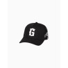 Gorra Grimey The Props Scorpion Aframe Strapback Black