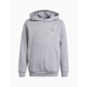 Sudadera Hoodie Adidas Grey Junior (Adolescentes)