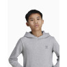 Sudadera Hoodie Adidas Grey Junior (Adolescentes)