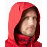 Cazadora Helly Hansen Crew Hooded Midlayer Sailing Jacket 2.0 Hombre, Navy