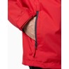 Cazadora Helly Hansen Crew Hooded Midlayer Sailing Jacket 2.0 Hombre, Navy