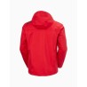 Cazadora Helly Hansen Crew Hooded Midlayer Sailing Jacket 2.0 Hombre, Navy