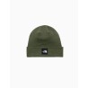Gorro The North Face Dock Worker Recycled Beanie Olive