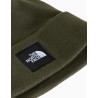 Gorro The North Face Dock Worker Recycled Beanie Olive