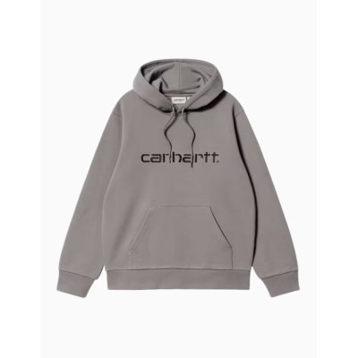 Sudadera Carhartt WIP Sweatshirt Con Capucha