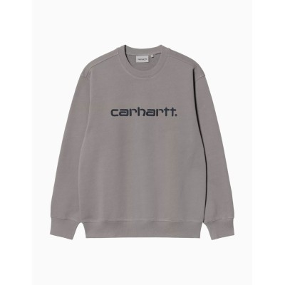 Sudadera Carhartt WIP Dark Navy
