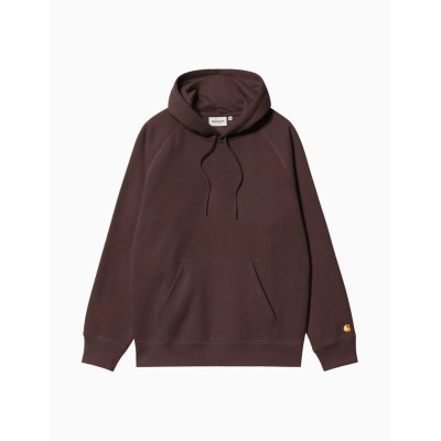 Sudadera Carhartt WIP Chase Sweat Palisander