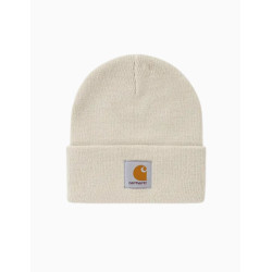 Gorro Carhartt Wip Acrylic Watch Hat Short Natural