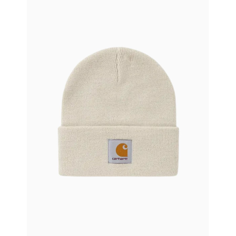 Gorro Carhartt Wip Acrylic Watch Hat Short Natural
