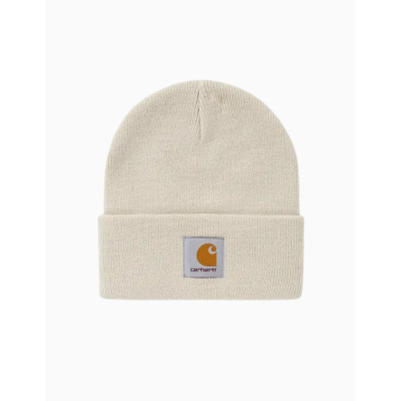 Gorro Carhartt Wip Acrylic Watch Hat Short Natural