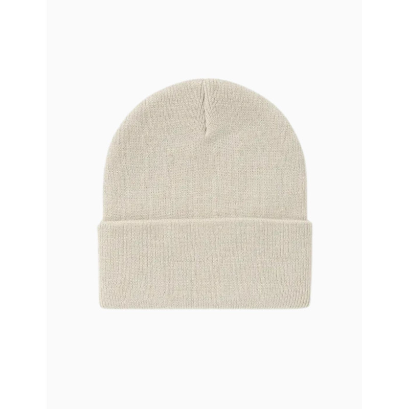 Gorro Carhartt Wip Acrylic Watch Hat Short Natural