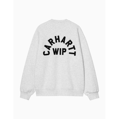 Sudadera Carhartt WIP Arch Script Sweat