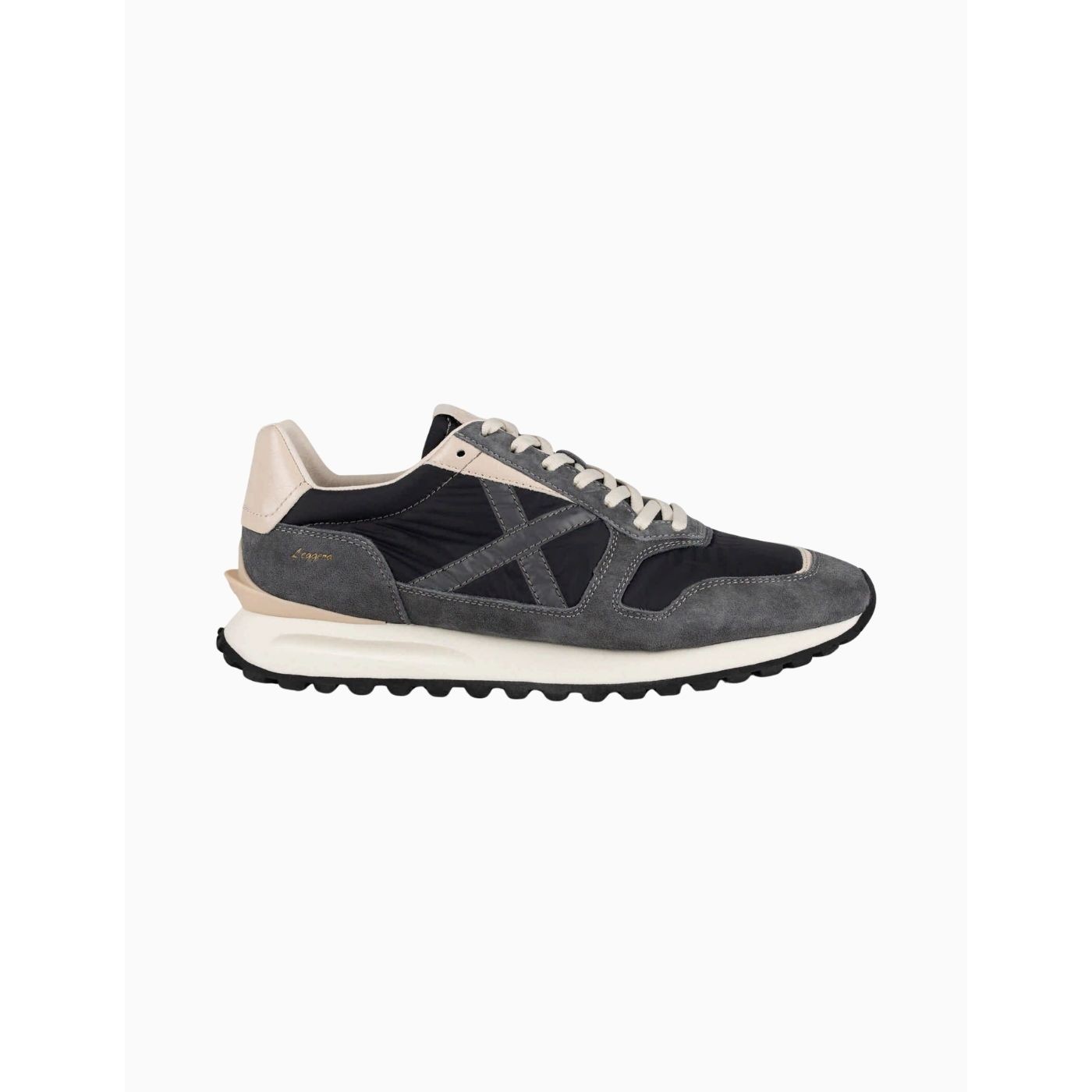 Zapatillas Munich Leggera 04