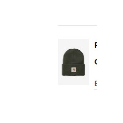 Gorro Carhartt Wip Acrylic Watch Hat Opuntia
