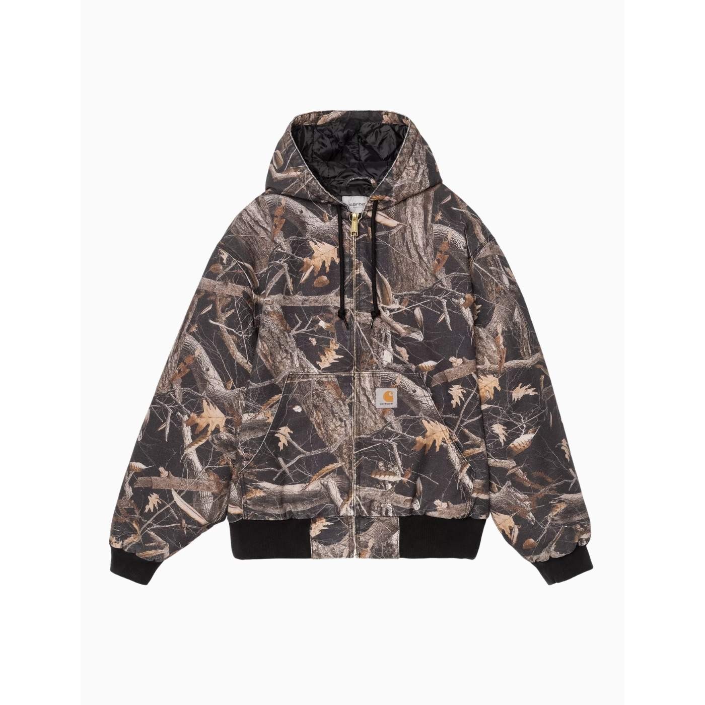 Chaqueta Carhartt WIP OG Active Jacket (Winter) Camo Feather Tree