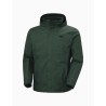 Cazadora Helly Hansen Dubliner Insulated Waterproof Hombre Dark Jungle