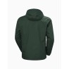Cazadora Helly Hansen Dubliner Insulated Waterproof Hombre Dark Jungle