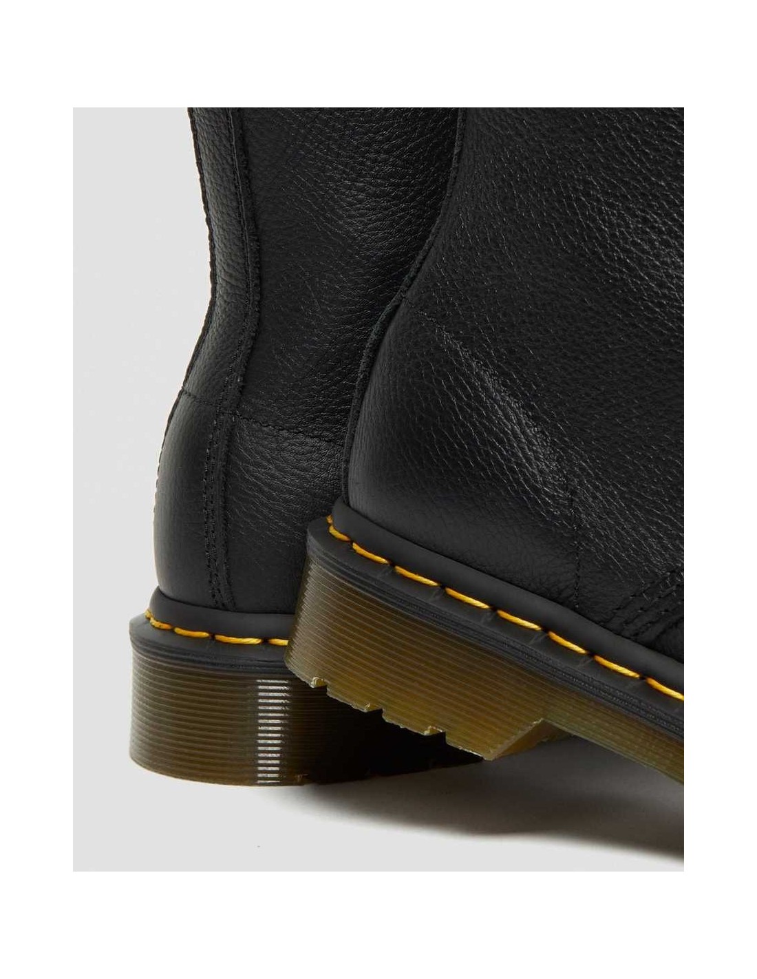 dr martens pascal virginia cherry red