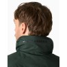 Cazadora Helly Hansen Dubliner Insulated Waterproof Hombre Dark Jungle