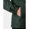 Cazadora Helly Hansen Dubliner Insulated Waterproof Hombre Dark Jungle