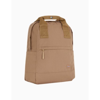 Mochila Dickies Lisbon Backpack Camel Unisex