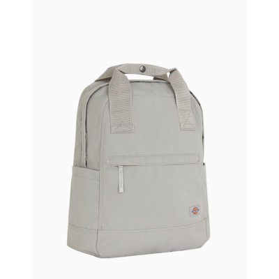 Mochila Dickies Lisbon Backpack Grey Unisex