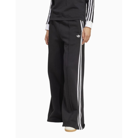 Pantalón Adidas 3S Wide Sweatpt para mujer