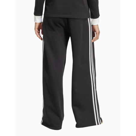 Pantalón Adidas 3S Wide Sweatpt para mujer