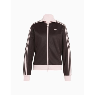 Chaqueta Adidas Beckenbauer TT Auco Sandy Pink W