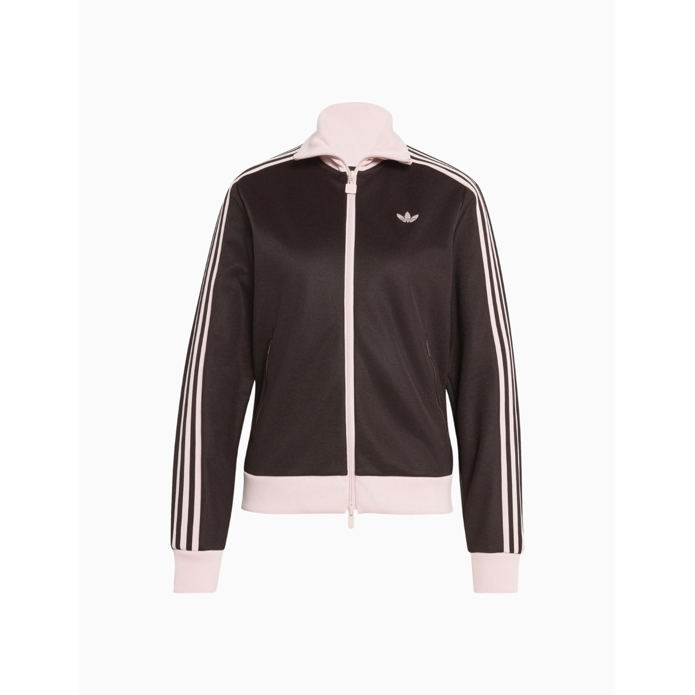Chaqueta Adidas Beckenbauer TT Auco Sandy Pink W