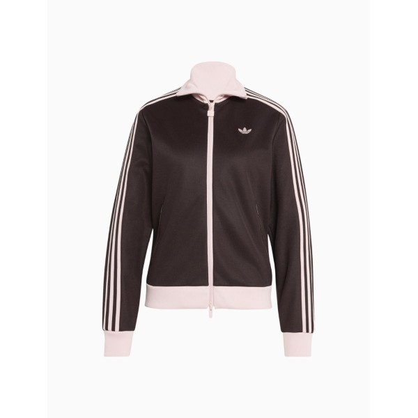Chaqueta Adidas Beckenbauer TT Auco Sandy Pink W
