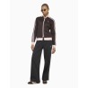 Chaqueta Adidas Beckenbauer TT Auco Sandy Pink W