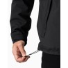 Chaqueta Helly Hansen Ace Insulated Rain Jacket Black
