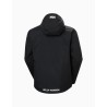 Chaqueta Helly Hansen Ace Insulated Rain Jacket Black