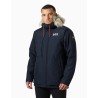 Parka Helly Hansen Coastal 3.0 Parka Hombre Navy